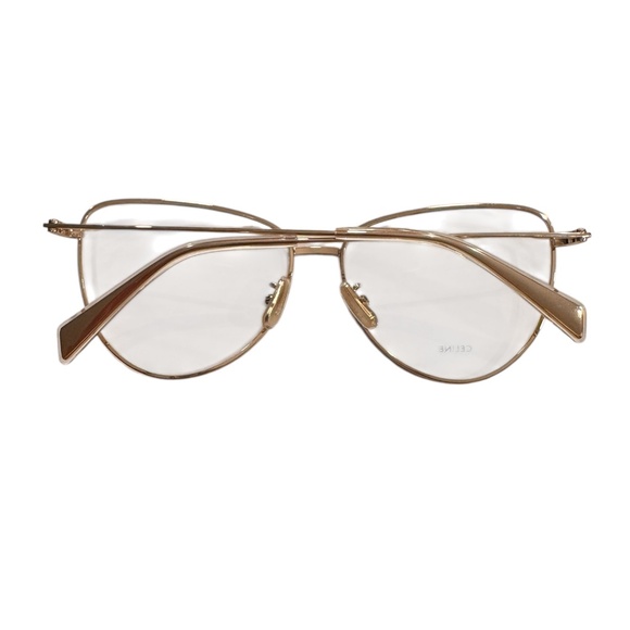 Authentic Celine eyeglasses - Picture 1 of 3
